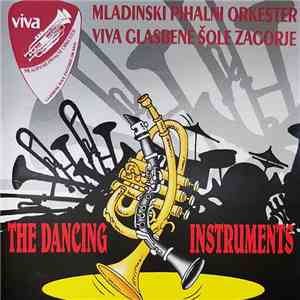 Mladinski pihalni orkester Viva - The Dancing Instruments