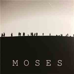 Moses  - Moses EP
