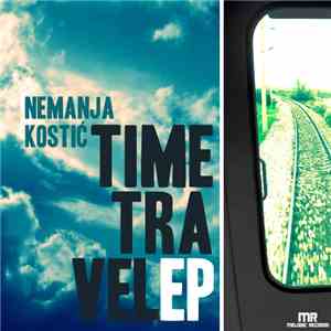 Nemanja Kostic - Time Travel EP