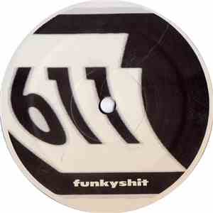 Nigel Richards - 611 Funky Shit
