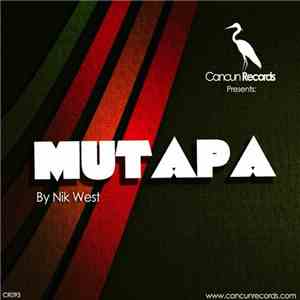 Nik West - Mutapa
