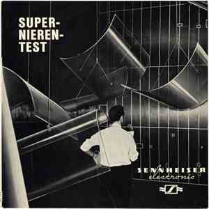 No Artist - Der Supernieren-Test