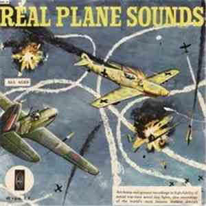 No Artist - Real Plane Sounds