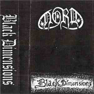 Nord  - Black Dimensions