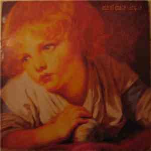 Out Of Grace - Anglia