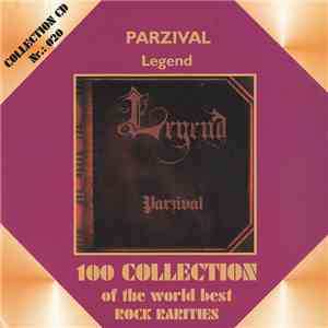 Parzival  - Legend