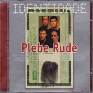 Plebe Rude - Identidade