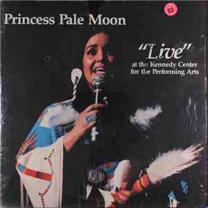 Princess Pale Moon -
