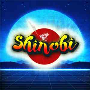 Radikal Rat - Shinobi