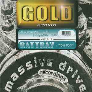 Rattray - Your Body