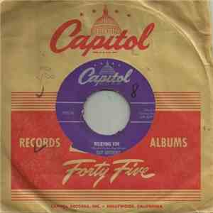 Ray Anthony & His Orchestra - Believing You / One Dance With You