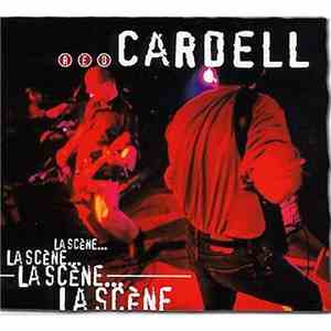 Red Cardell - La Scène