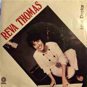 Reva Thomas - Love Doctor