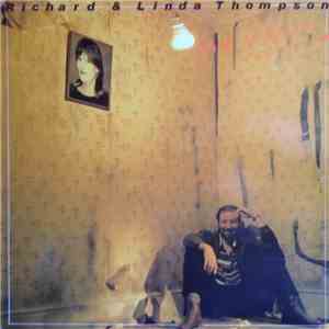 Richard & Linda Thompson - Shoot Out The Lights