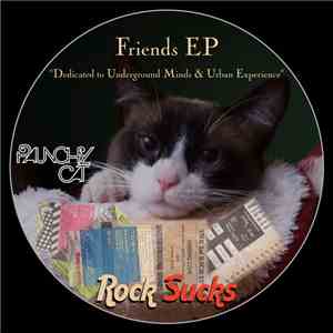 Rock Sucks - Friends Ep