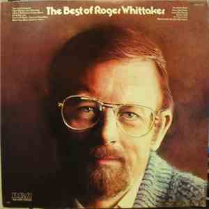 Roger Whittaker - The Best Of Roger Whittaker
