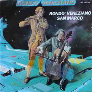 Rondo' Veneziano - Rondo' Veneziano