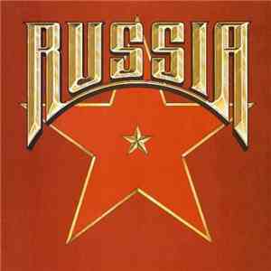 Russia  - Russia