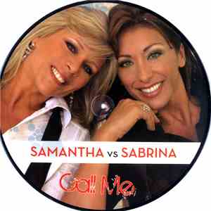 Samantha vs. Sabrina - Call Me