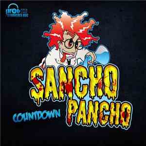 Sancho Pancho - Countdown