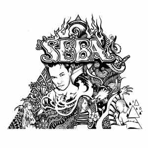 Seba - Identity (Identity / Nothing Can Replace)
