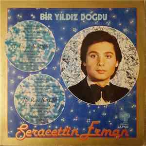 Seracettin Erman - Bir Yıldız Doğdu