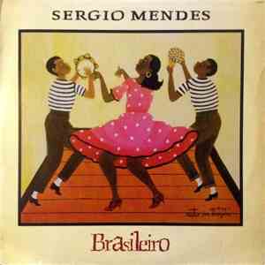 Sergio Mendes - Brasileiro