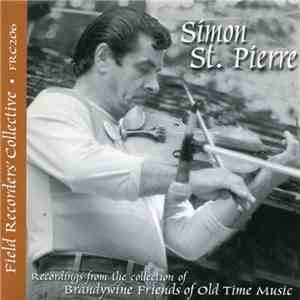 Simon St. Pierre - Simon St. Pierre