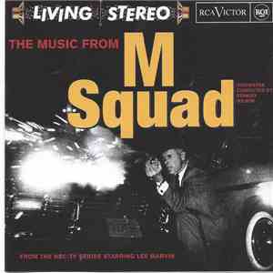 Stanley Wilson - The Music From M Squad