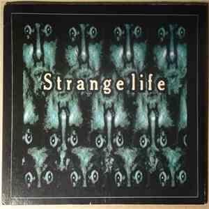 Strangelife - Don't Wanna Be Alone