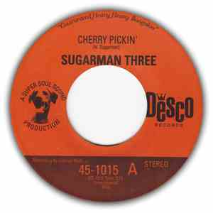 Sugarman Three - Cherry Pickin'