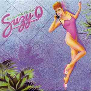 Suzy-Q - Can't Live Without Your Love