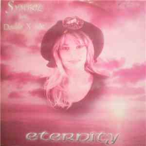 Symbol feat. Double X-Side - Eternity