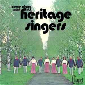 The Heritage Singers - Come Along With The Heritage Singers
