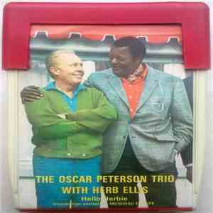 The Oscar Peterson Trio With Herb Ellis - 