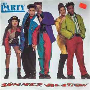 The Party - Summer Vacation