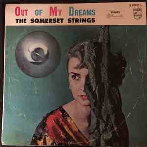 The Somerset Strings - Out Of My Dreams