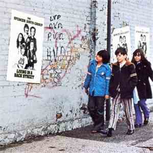 The Spencer Davis Group - Living In A Back Street