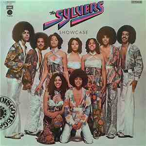 The Sylvers - Showcase