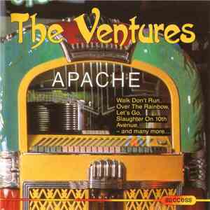 The Ventures - Apache