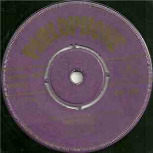 The Vipers Skiffle Group - Ain't You Glad / Pick A Bale Of Cotton