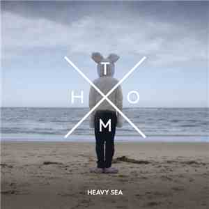 Thom Cross - Heavy Sea