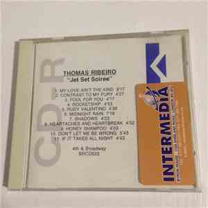 Thomas Ribeiro - Jet Set Soiree