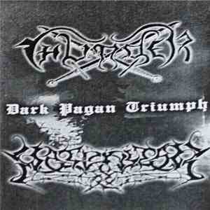 Thunder  / Hatenwar - Dark Pagan Triumph