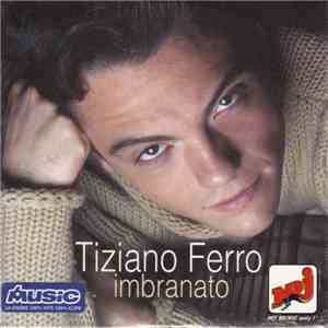 Tiziano Ferro - Imbranato