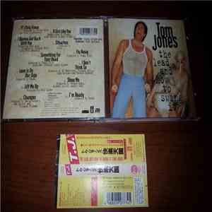 Tom Jones - The Lead And How To Swing It