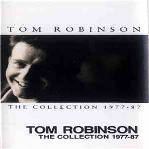Tom Robinson - The Collection 1977-'87