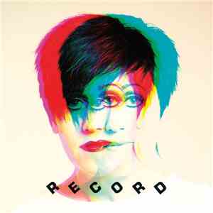 Tracey Thorn - Record