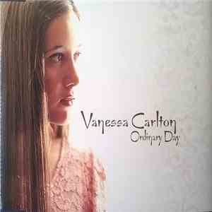 Vanessa Carlton - Ordinary Day