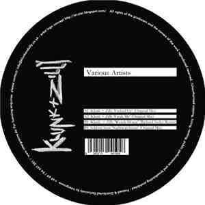 Various Artists - EP 3